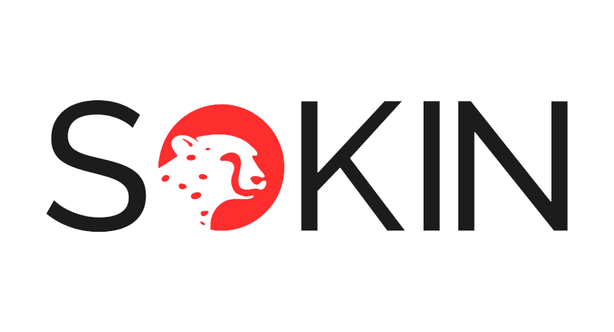 Sokin